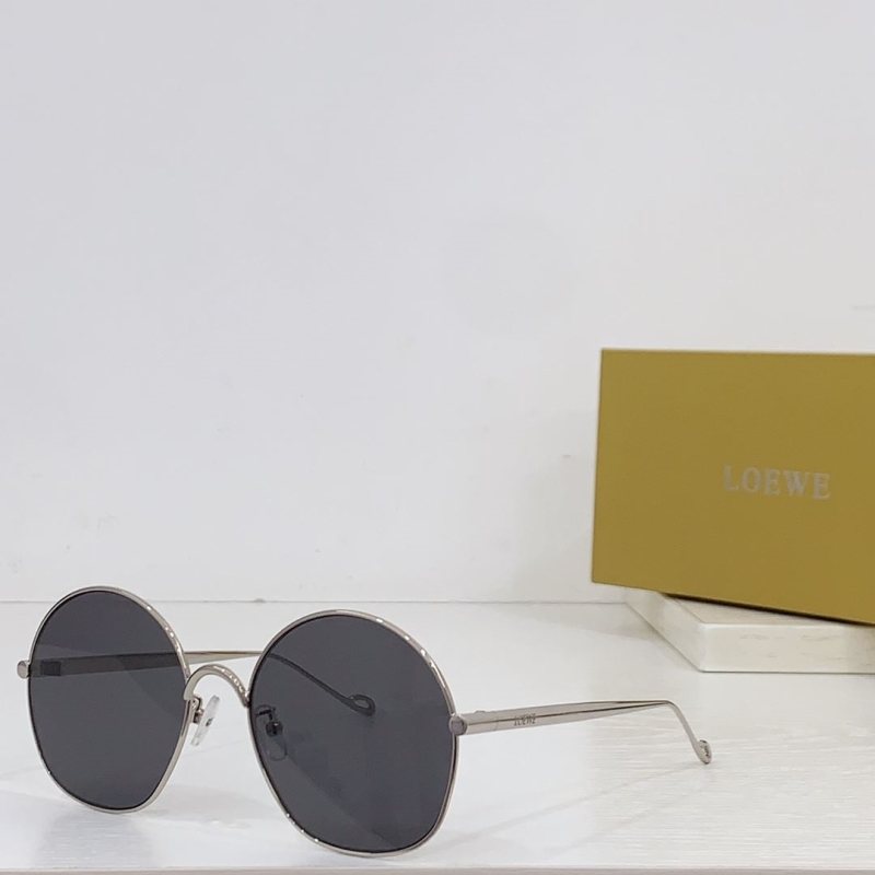 Loewe Sunglasses